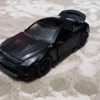 ماکت نیسان gtr