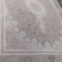 فرش 3×4سه ماه استفاده شده 1200شانه