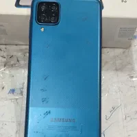 گوشی A12|موبایل|اردبیل, |دیوار