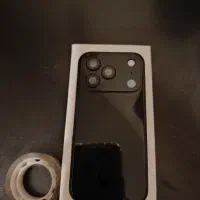 گوشی17پرومکس مینی