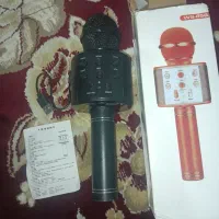 میکروفون اسپیکر