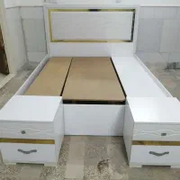 تخت خواب دونفره