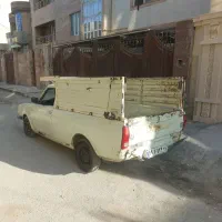سریعترین وانت بار تلفنی غرب کشور وخاورمیانه|خدمات حمل و نقل|کرمانشاه, |دیوار