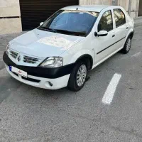 ال ۹۰ مدل ۹۷ پارس خودرو