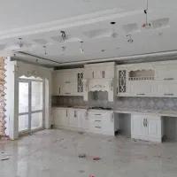 کابینت آشپزخانه و کمد دیواری|جاکفشی، کمد، دراور|بندرعباس, |دیوار