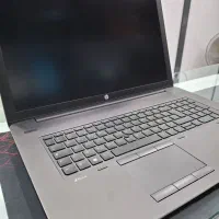 hp zbook 17 G3 mobile workstation|رایانه همراه|ساوه, |دیوار