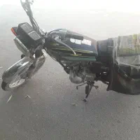 یاماهاصد هندا استارتی