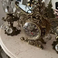 آیینه شمعدان|مبلمان خانگی و میز عسلی|شهریار, شهریار|دیوار