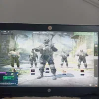 لب تاب hp zbook 15 g3|رایانه همراه|مراغه, |دیوار