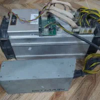 ماینرs9j|قطعات و لوازم جانبی رایانه|آستانه اشرفیه, |دیوار