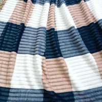 انواع پتو ژله ای پلیسه و ساده