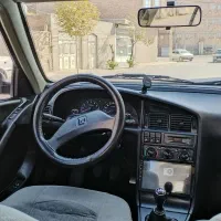 پژو 405 دوگانهسوز|خودرو سواری و وانت|میاندوآب, |دیوار