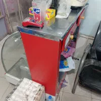 ویترین|فروشگاه و مغازه|اهواز, منبع اب|دیوار