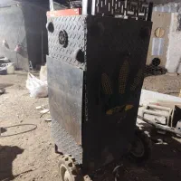 بلال و سیب زمینی پز|اجاق گاز و لوازم برقی پختوپز|آبگرم, |دیوار