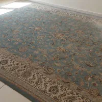 دو تخته فرش ۹ متری ۷۰۰ شونه
