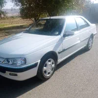 فروش ماشین پژو پارس
