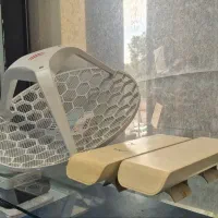 رادیو LHG5 + نانو استیشن M5