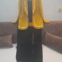 کت ودامن مجلسی|لباس|گرگان, |دیوار