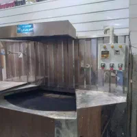 وسایل قنادی و نانوایی|کافیشاپ و رستوران|دلیجان, |دیوار