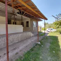 فروش ویلایی۱۰۰متری/محوطه۴۵۰۰متری/سند/برآسفالت