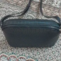 کیف دوشی...دو عدد.|کیف، کفش، کمربند|تهران, جوادیه|دیوار