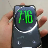 ایفون۱۱ ip11 128|موبایل|اصفهان, شاه پسند|دیوار