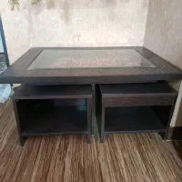 مبلمان|مبلمان خانگی و میز عسلی|فولادشهر, B7|دیوار