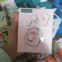 هندزفری بلوتوث ایرپاد اولترا پادر مکس Ultrapodsmax