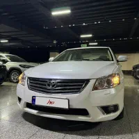 تویوتا اریون مدل ۲۰۱۰
