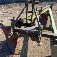 فروش گاوآهن رومانی|خودرو سنگین|یاسوج, |دیوار