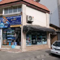 فروش مغازه تجاری سنددار|فروش مغازه و غرفه|تنکابن, |دیوار