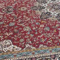 یک عدد فرش ماشینی دوازده متری