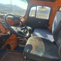 بنز۸تن۱۵۱۳|خودرو سنگین|مراغه, |دیوار