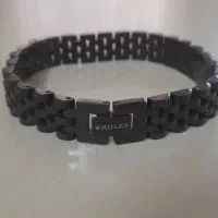 دستبند رولکس اصل مردانه ۶۵۰