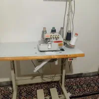 چرخ  سردوز  پنج  نخ  جک