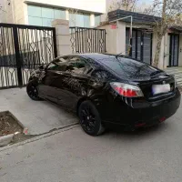 ام جی6gtمدل2013|خودرو سواری و وانت|تهران, وردآورد|دیوار