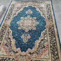 فرش ۶ و ۹ متری برای جهیزیه، نو نو