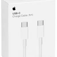 کابل ایفون دو سر تایپ c اصل 60w