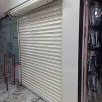 کرکره برقی درب اتوماتیک رول اپ برقی جک پارکینگی|خدمات پیشه و مهارت|مشهد, توس (بلوار توس)|دیوار