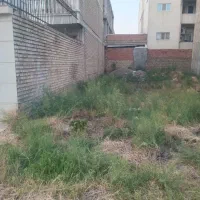 فروش زمین مسکونی