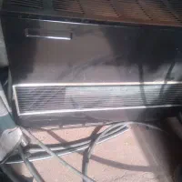 یک عدد بخاری گازی