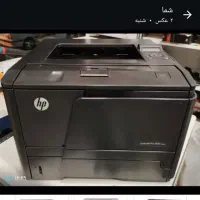 پرینتر لیزری در حد نو