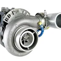 تعمیر توربو شارژ