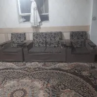 مبل راحتی