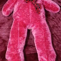 عروسک خرسی بزرگ