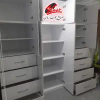 کمد دیواری ۸ کشو مدل کشاورز کد ۲۲۷