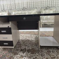 میز کامپیوتر و تحریر|میز تحریر و کامپیوتر|اسدآباد, |دیوار