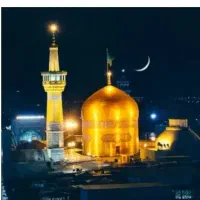 تور مشهد //زمینی هوایی ریلی