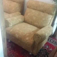 مبل ۸نفره