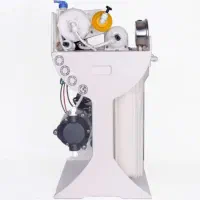 تصفیه آب خانگی soft water|آبسردکن و تصفیه آب|اردبیل, |دیوار